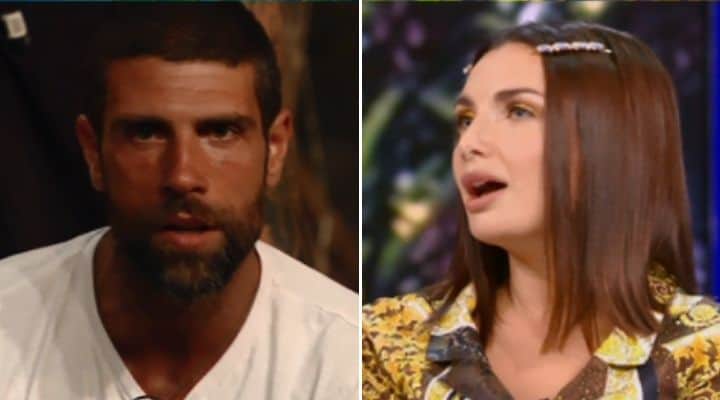 elettra-lamborghini-contro-gilles-rocca-isola-dei-famosi