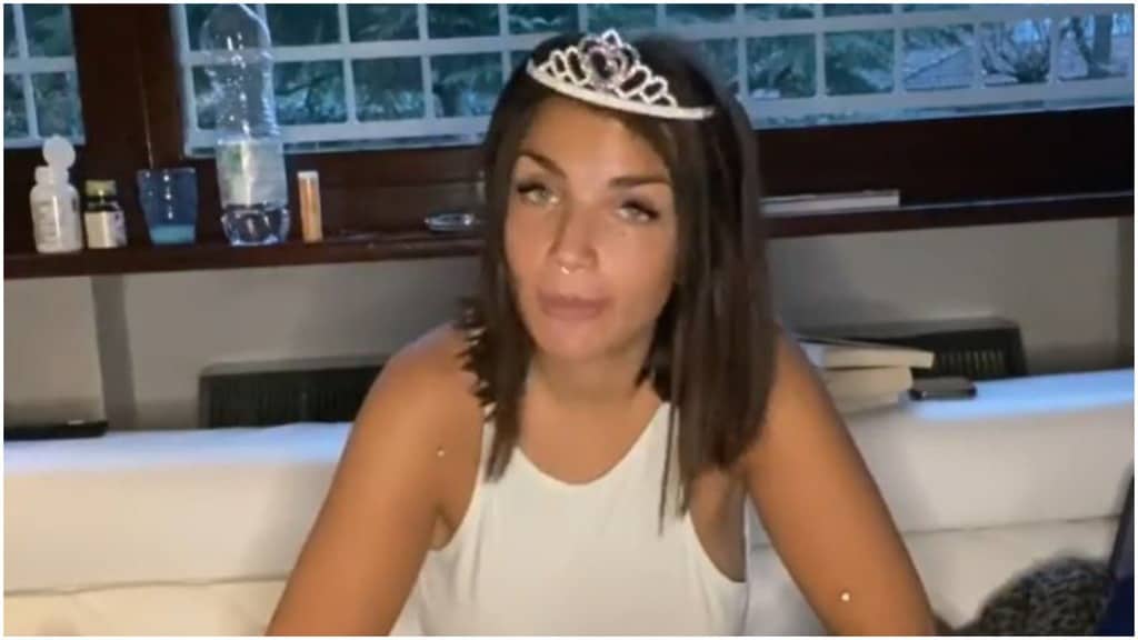 Elettra Lamborghini