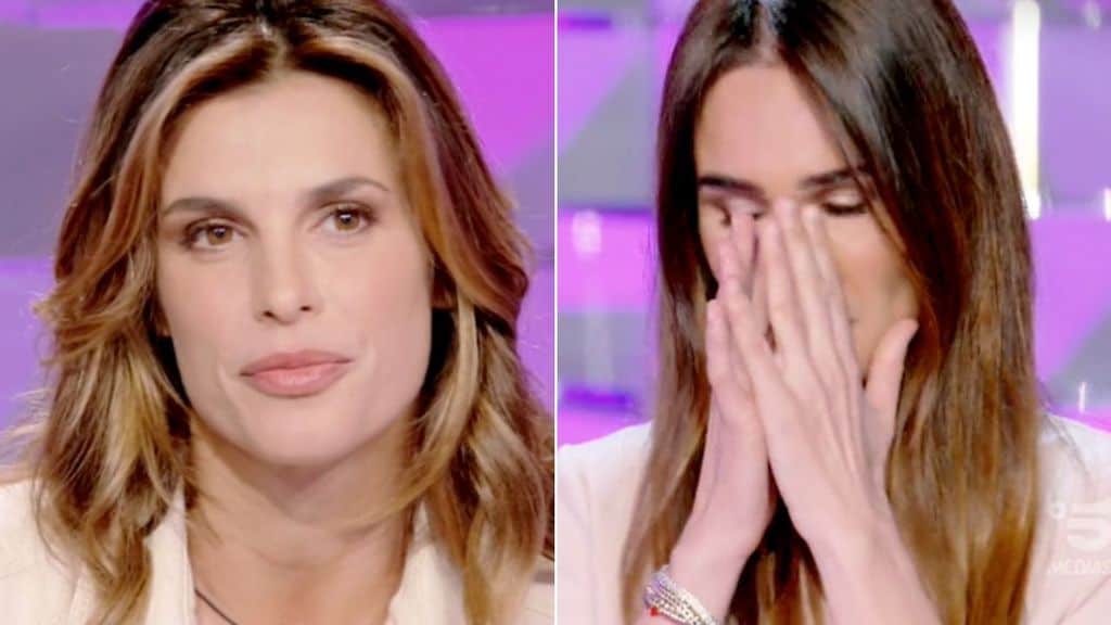 elisabetta-canalis-silvia-toffanin-verissimo