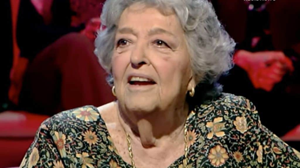 emilia de sica prima figlia di vittorio