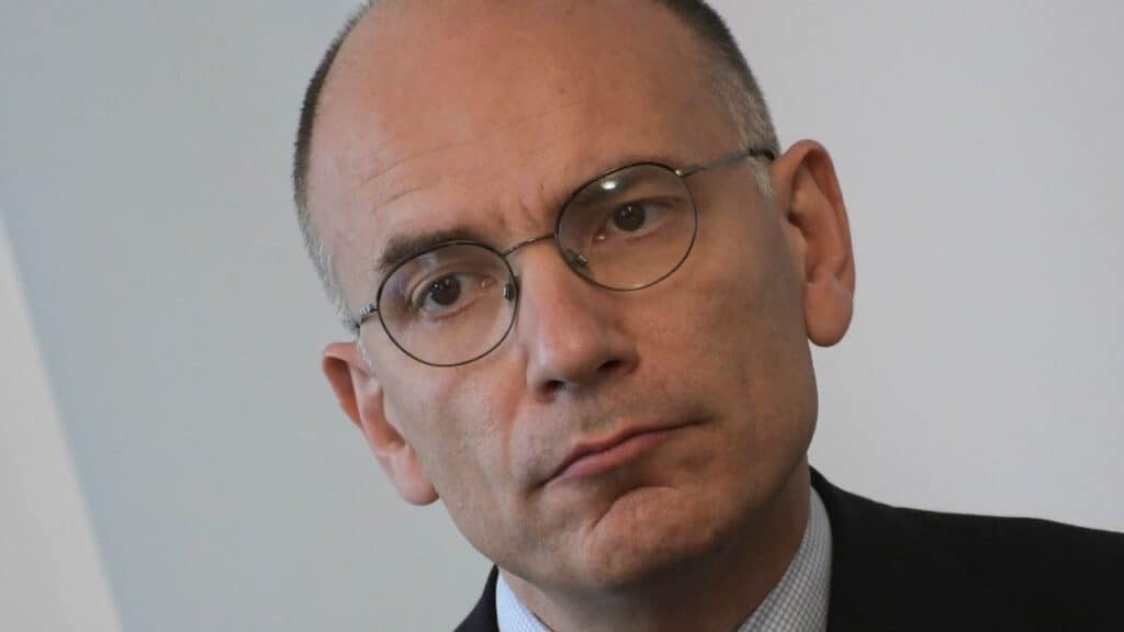 Enrico Letta chi è | candidatura segreteria PD | età ...
