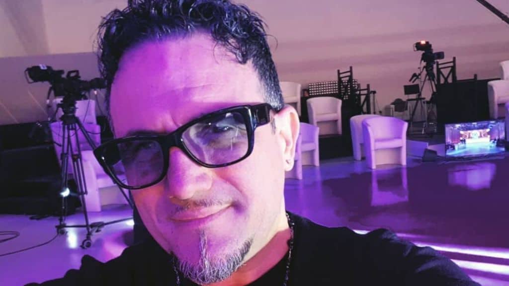 enzo campagnoli morta madre maestro
