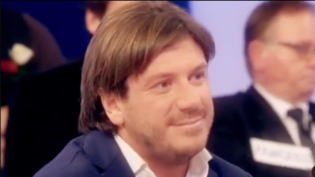 Uomini e Donne rende omaggio a Fabio Donato Saccu, l'ex cavaliere del Trono Vver morto a 46 anni