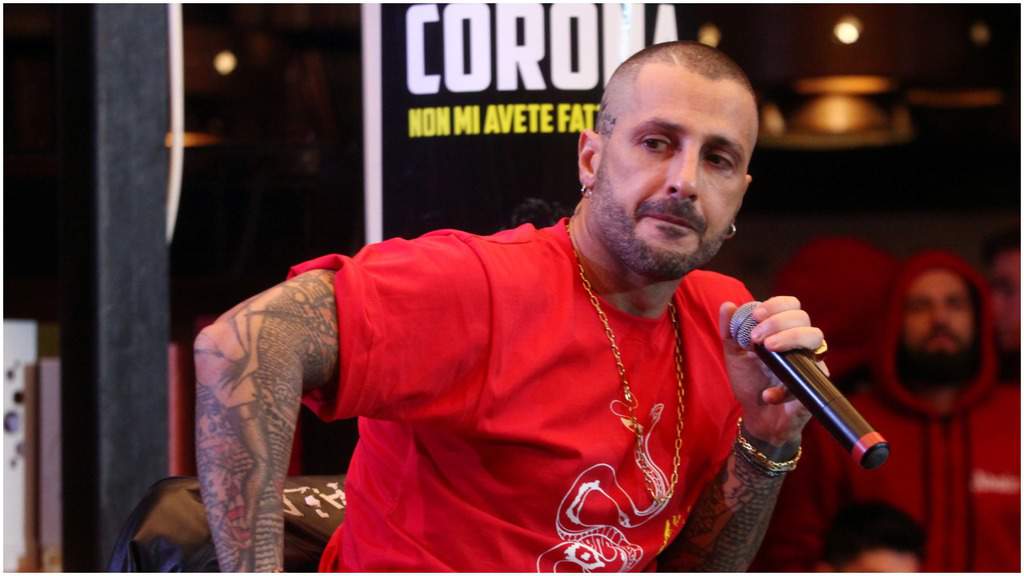 Fabrizio Corona