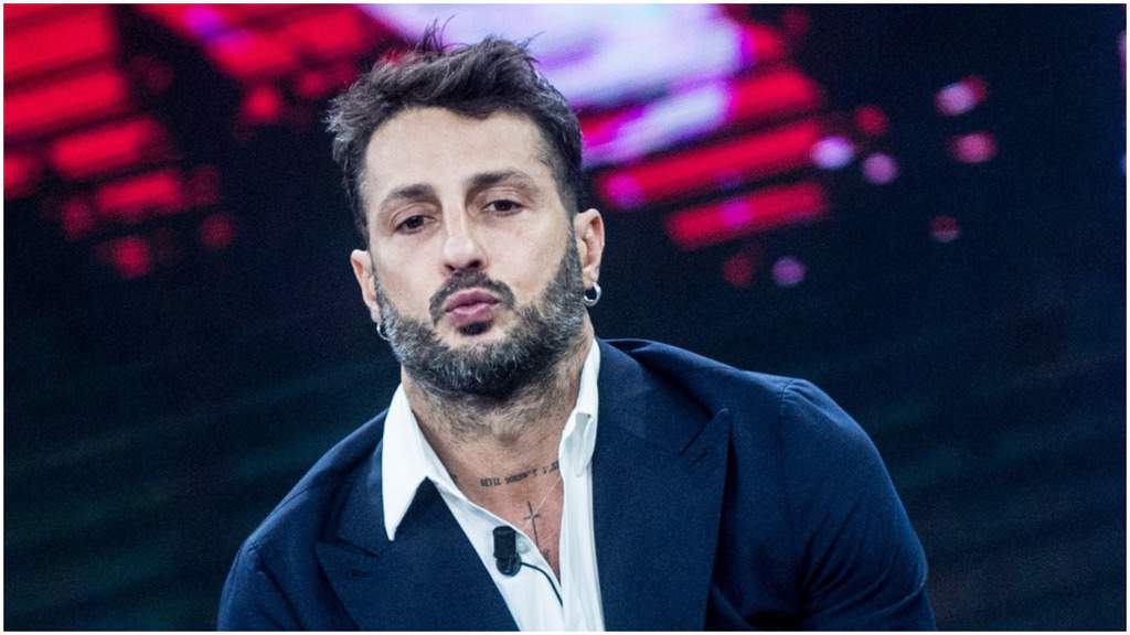 Fabrizio Corona