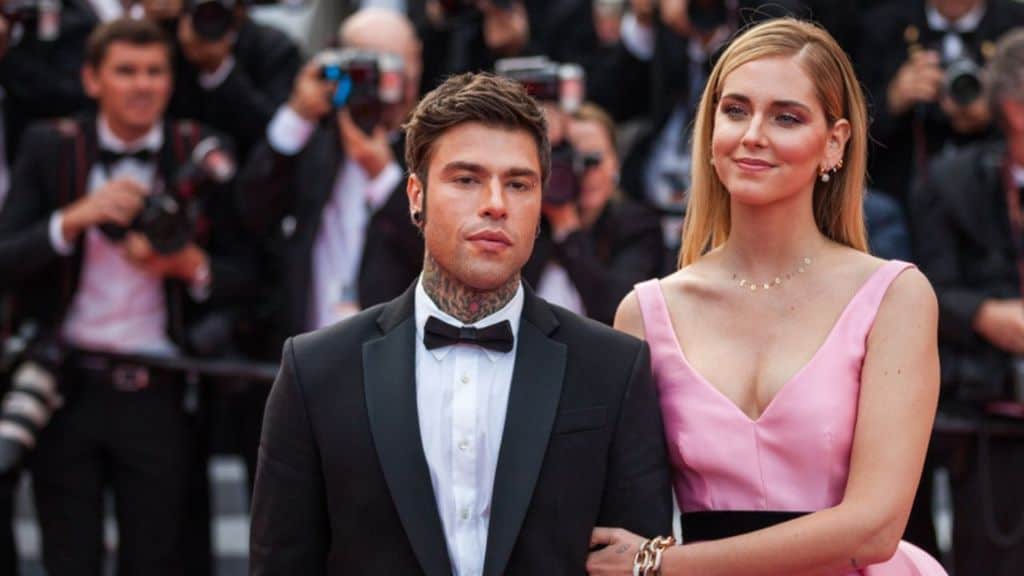 fedez e i problemi con l'ansia