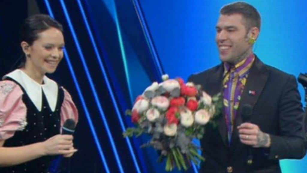 fedez spilletta sanremo festival