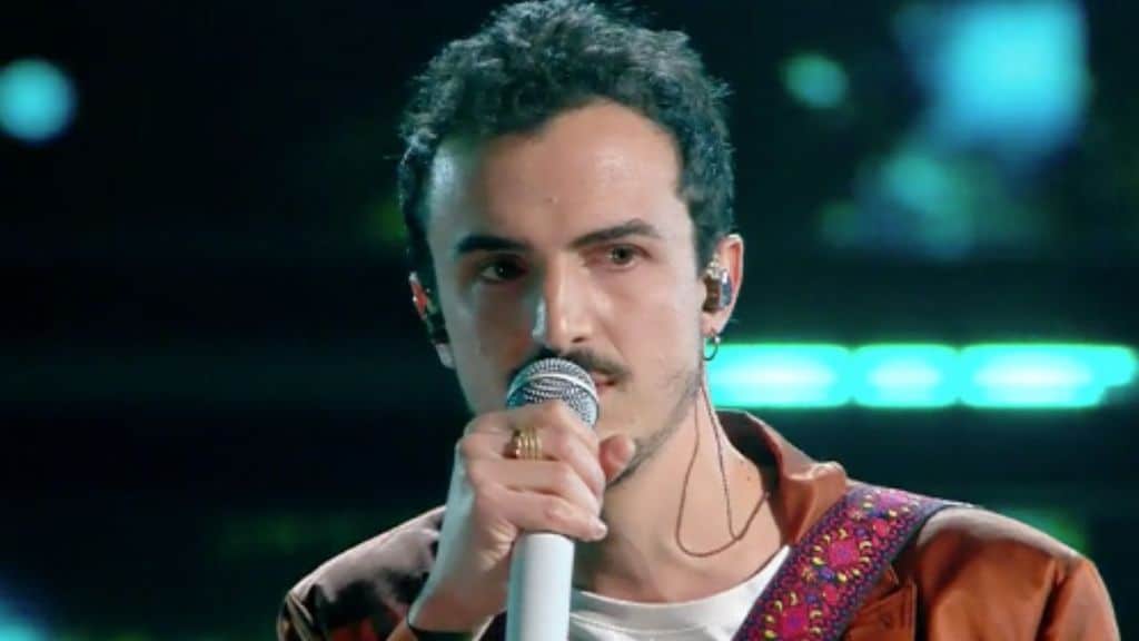 Folcast chi è: la scalata di Daniele Folcarelli da Roma alla finale delle Nuove Proposte al Festival di Sanremo