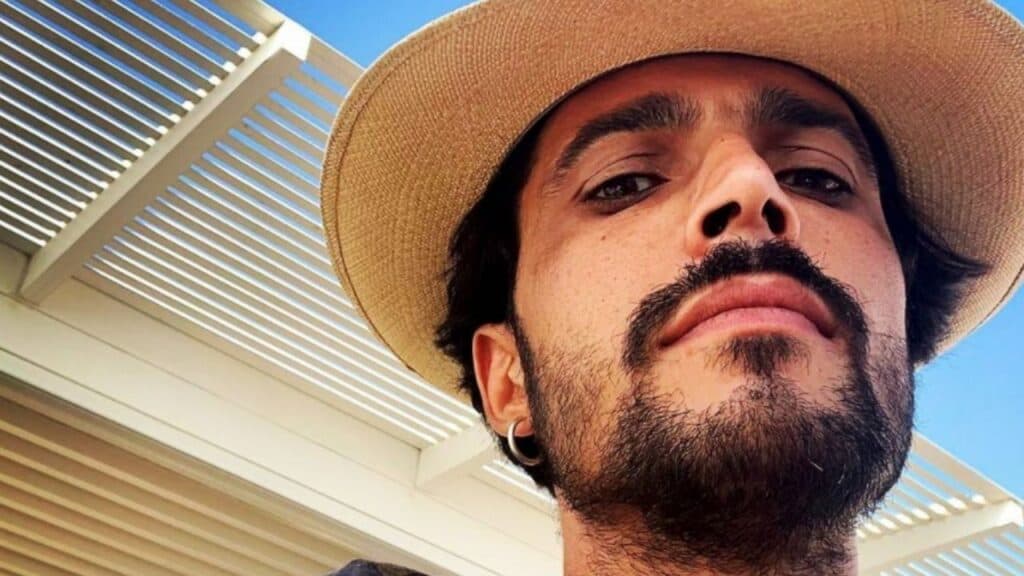 uomini donne Uomini e Donne, Gero Natale: Chi è il cavaliere trono over