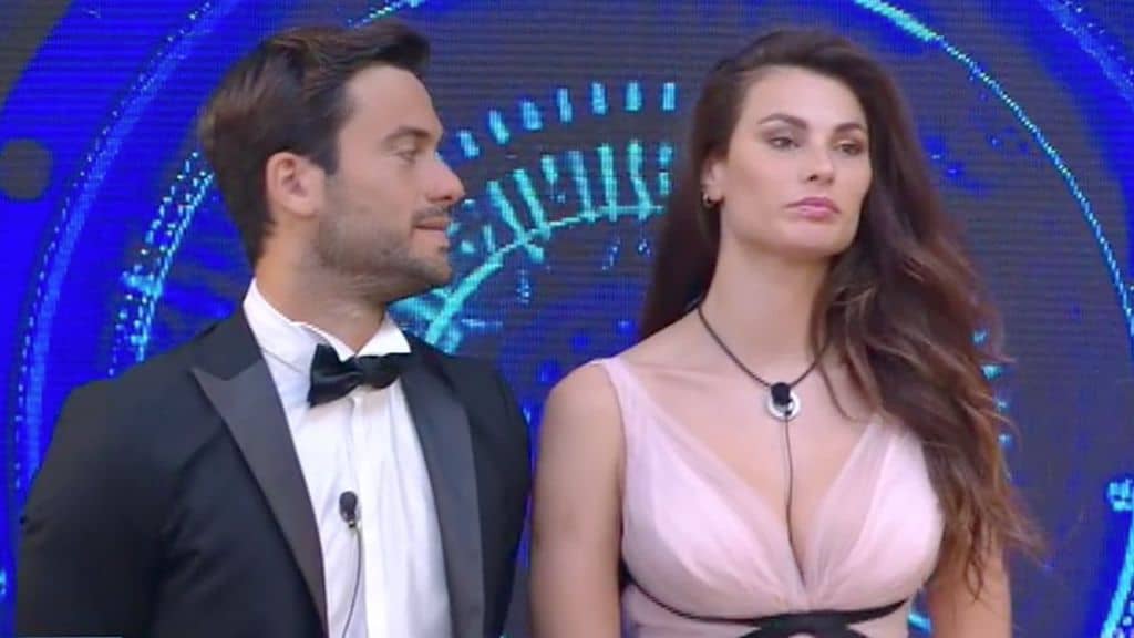 Grande Fratello Vip, Dayane Mello contro Pierpaolo Pretelli: grande sorpresa nel televoto lampo durante la finale