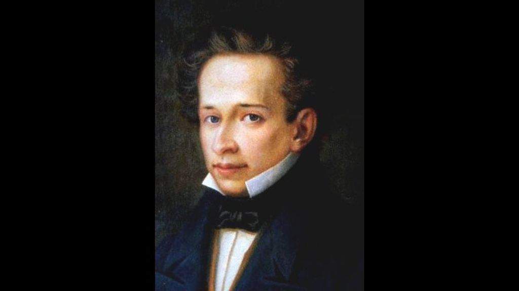 giacomo leopardi morte poeta