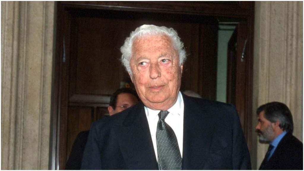 Gianni Agnelli