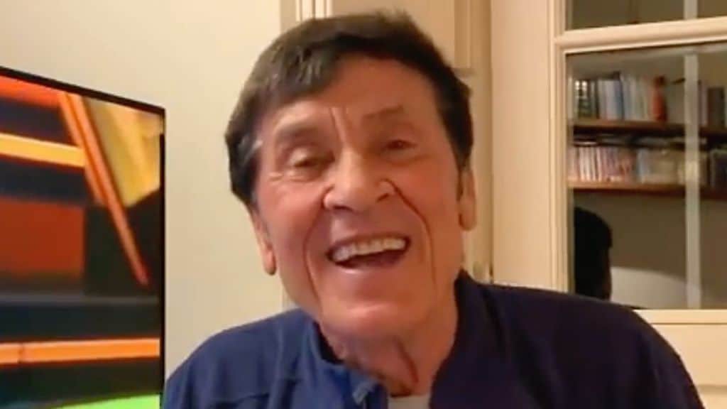 gianni morandi