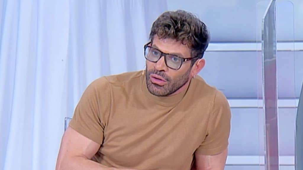 gianni sperti anticipazioni uomini e donne 10 marzo