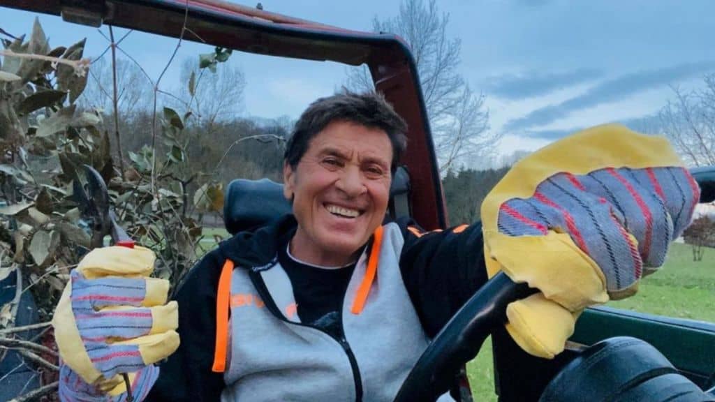 Gianni Morandi