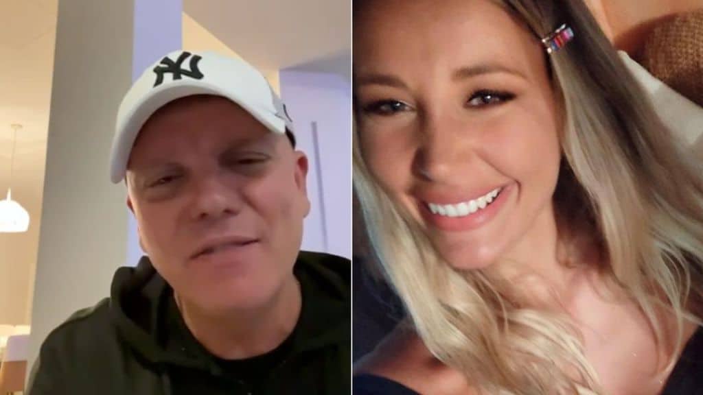 Fidanzata Nuova Di Gigi D'alessio - Gigi D Alessio Partecipa A Un Matrimonio Con La Nuova Fidanzata Denise Esposito : I due convivono nella villa dell'olgiata, la stessa della tatangelo.
