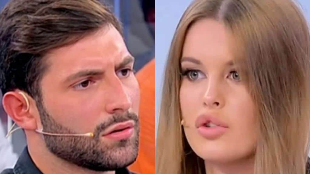Sophie Codegoni e Matteo Ranieri, è finita tra i due ex di Uomini e Donne: Giorgio Di Bonaventura commenta la rottura