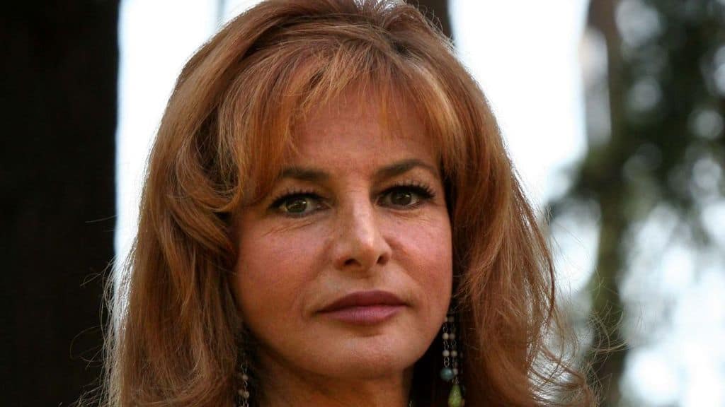 giuliana de sio caso ares