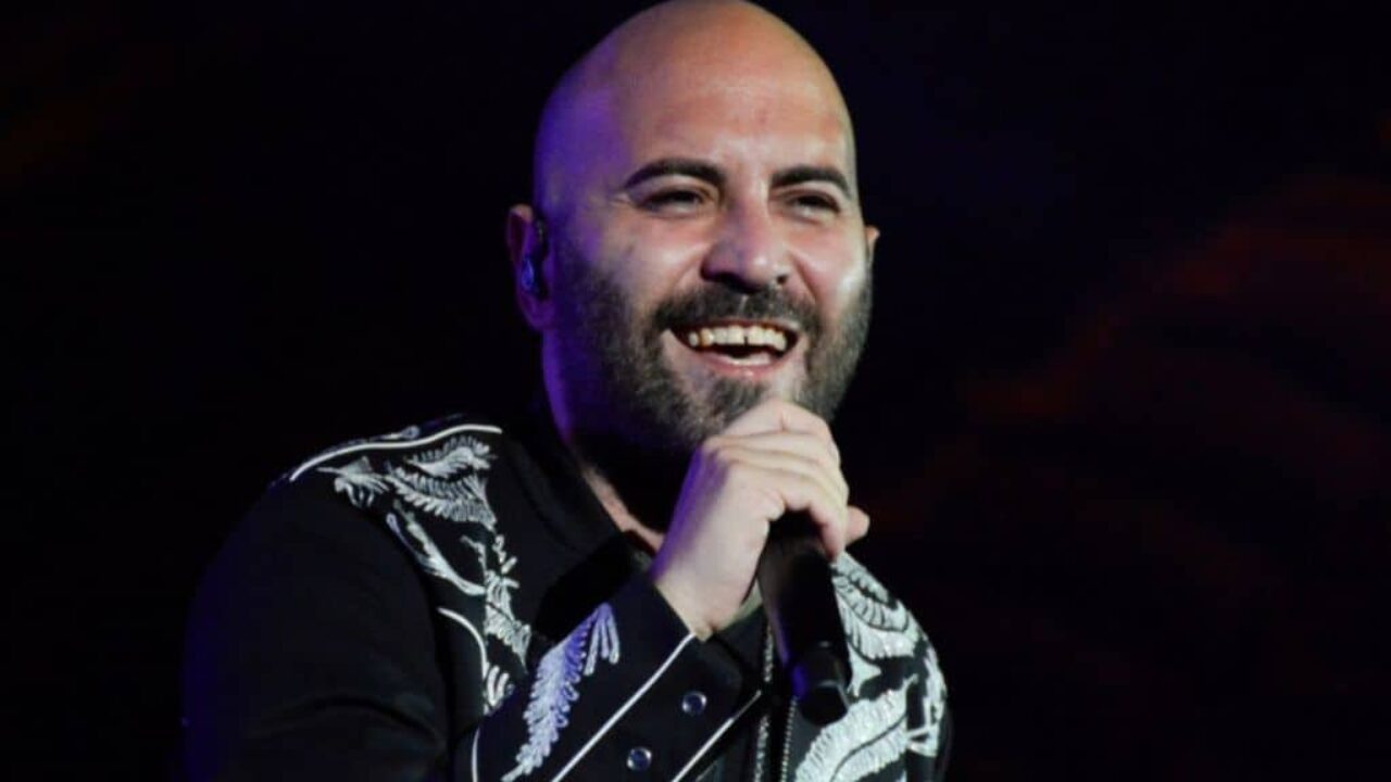 Come Si Chiama Il Cantante Dei Negramaro