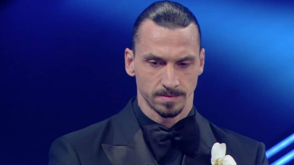 ibrahimovic al festival