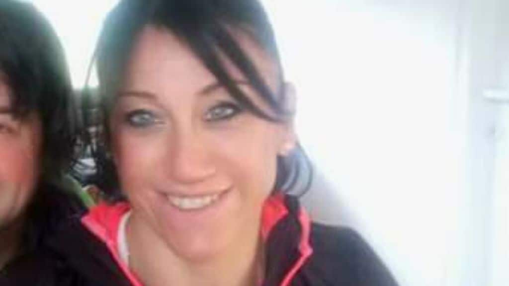 ilenia fabbri, la figlia arianna difende il padre claudio nanni