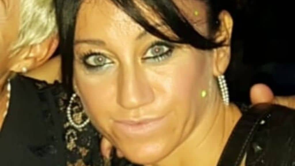 omicidio ilenia fabbri, vocale del marito al killer