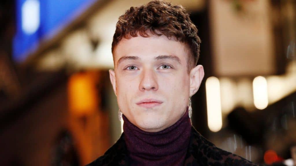 irama al festival di sanremo