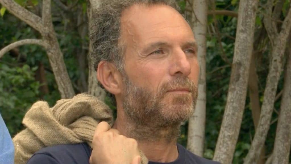 visconte ferdinando guglielmotti abbandona l'isola dei famosi