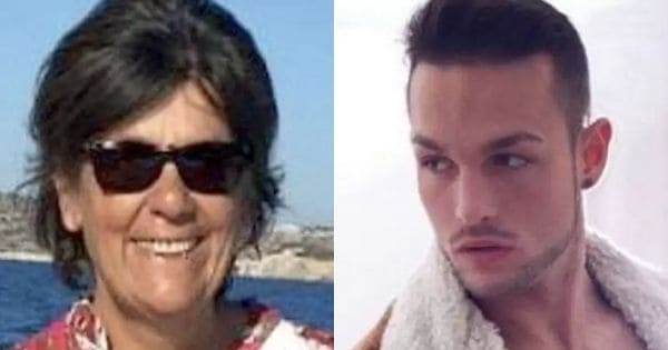 benno neumair, la madre laura aveva nascosto i coltelli