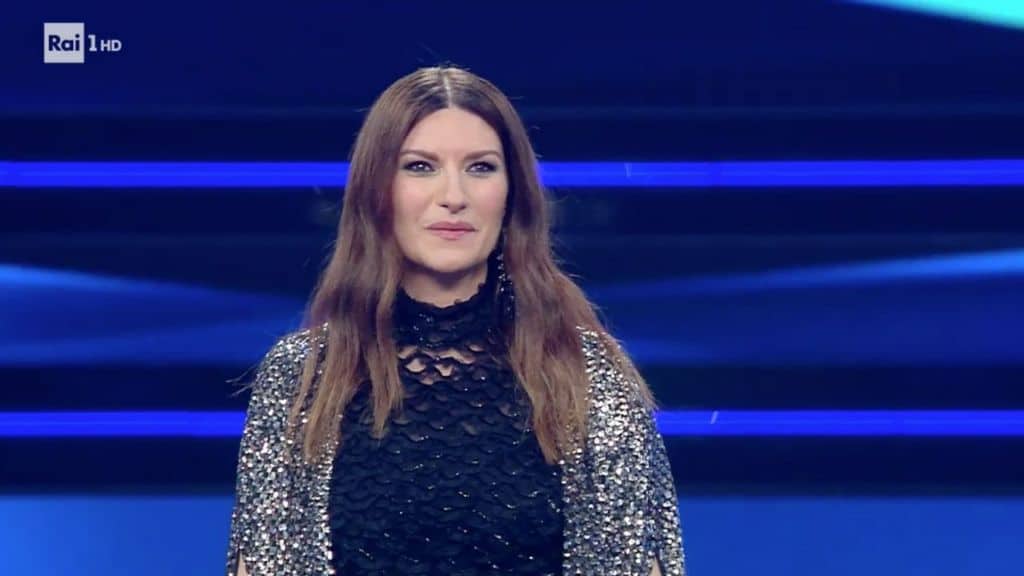 Laura Pausini
