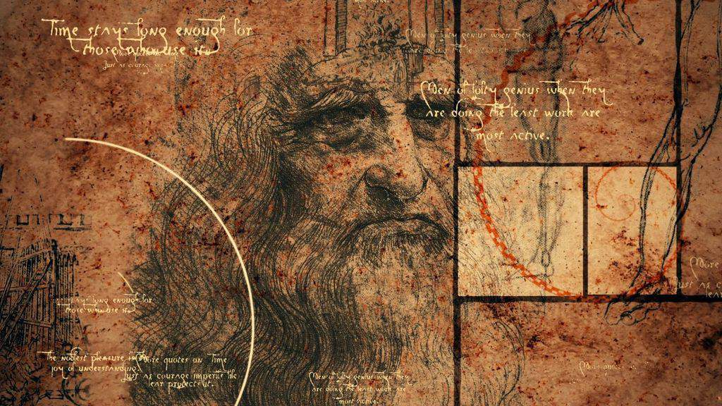 Chi era Leonardo Da Vinci