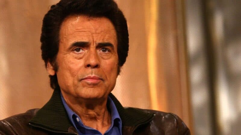 In Che Anno è Morto Little Tony
