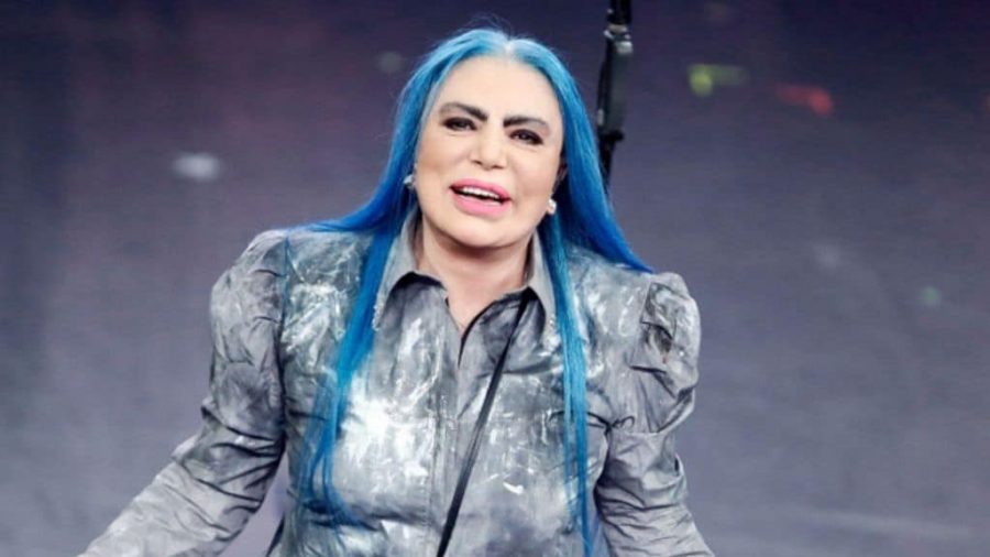 Loredana Bertè: la famiglia, gli amori, la carriera e i successi della