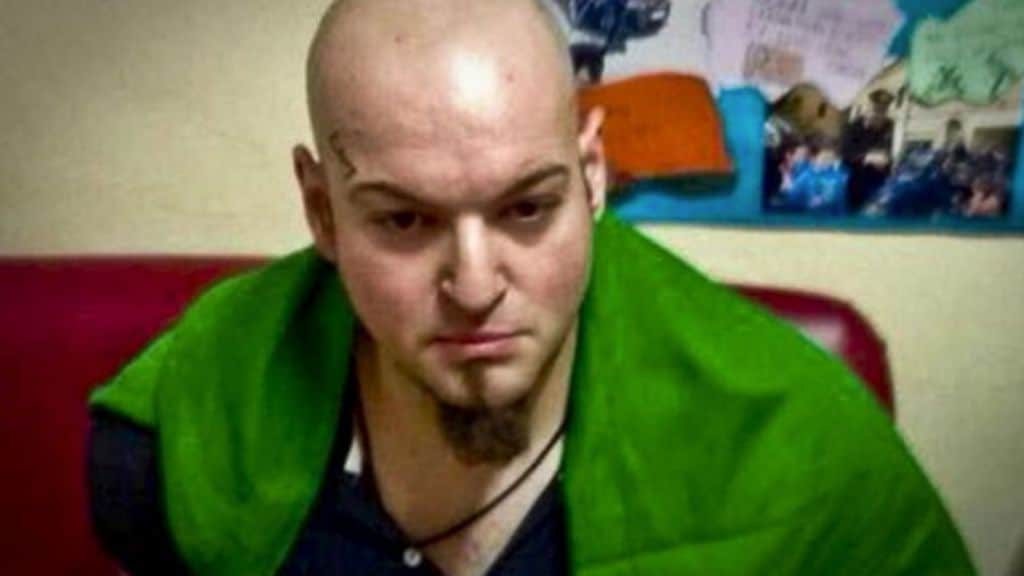 Luca Traini, tentò una strage a Macerata per vendicare Pamela Mastropietro: la Cassazione conferma la condanna a 12 anni di carcere a Traini