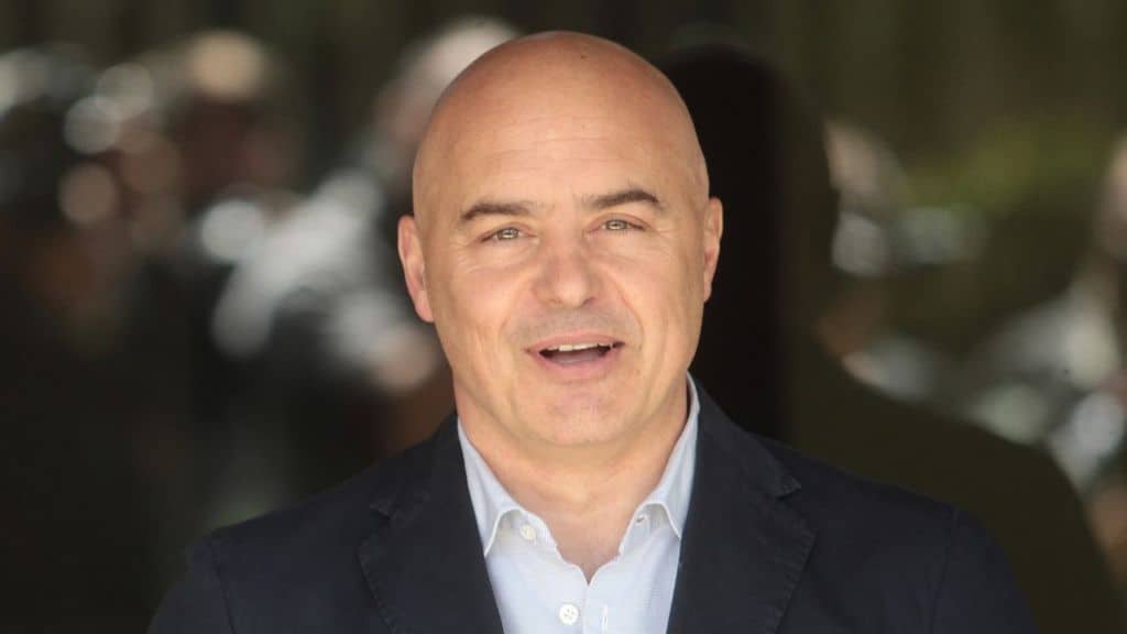 luca zingaretti greta scarano intervista montalbano
