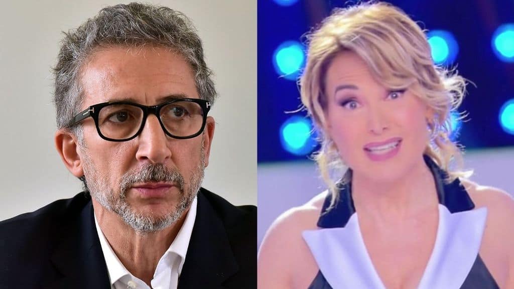 Lucio Presta "festeggia" dopo l'ultima puntata di Live - Non è la d'Urso su Twitter. Il commento al veleno di Presta: "Bonifica dall'hard trash"