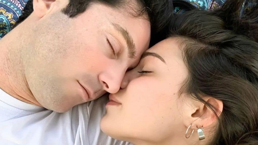 ludovica valli mamma primogenita anastasia