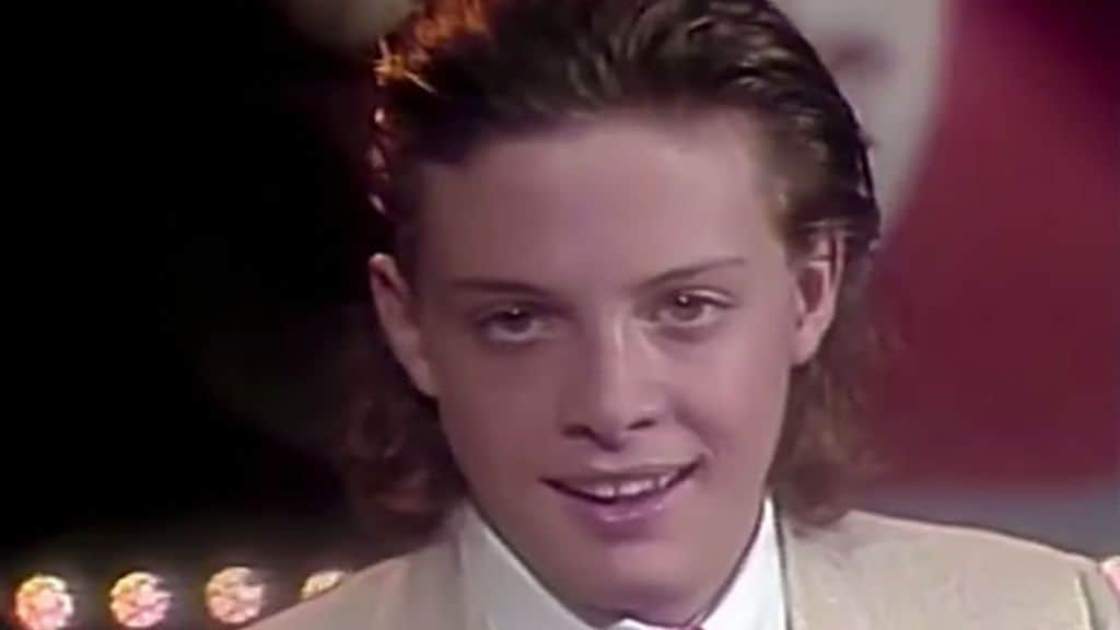 Luis Miguel