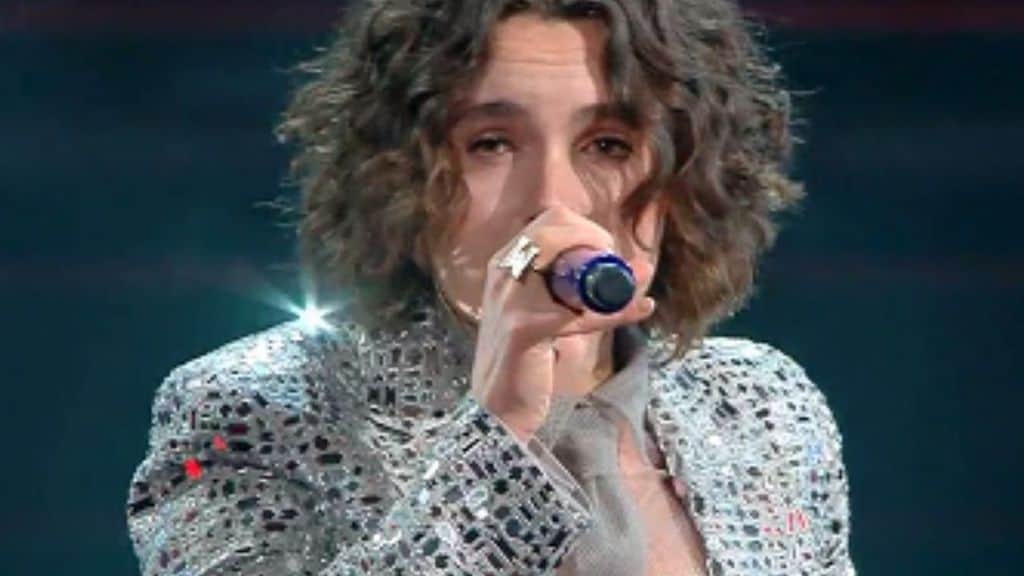 madame al festival: sono bisessuale