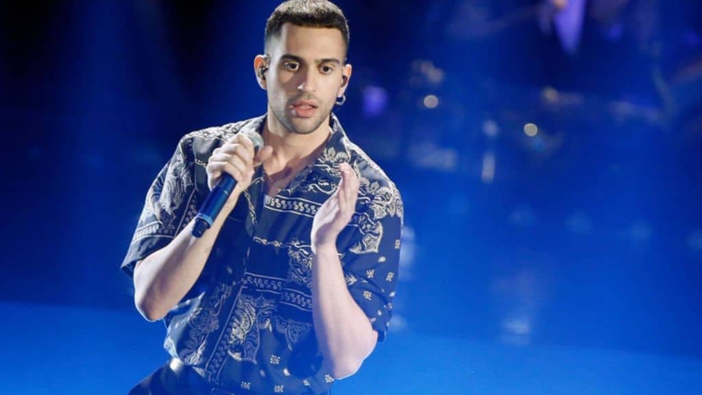 mahmood al festival di sanremo