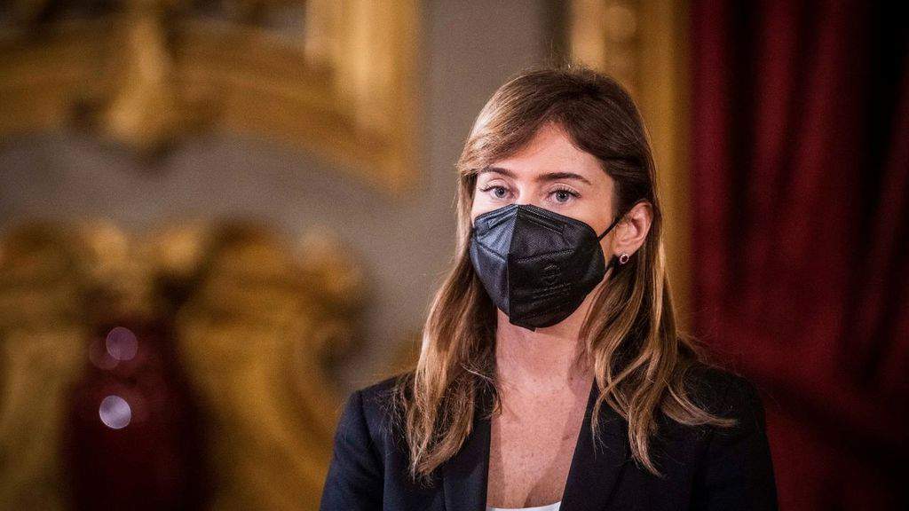 Maria Elena Boschi