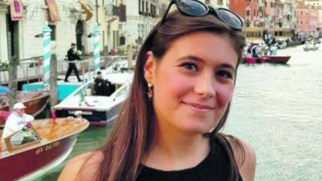 marta novello accoltellata a mogliano veneto