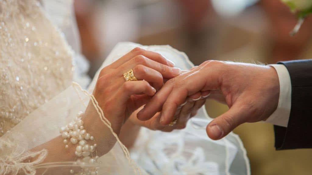 matrimonio a prima vista nuova stagione mercoledì 10 marzo