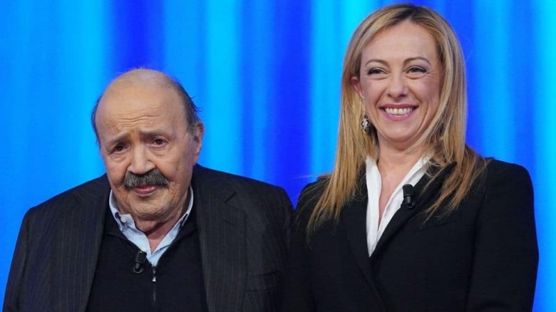 Maurizio Costanzo Show Quando Va In Onda 2022