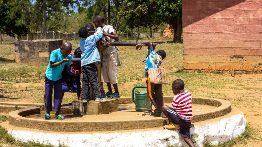 mozambico bambini decapitati madri