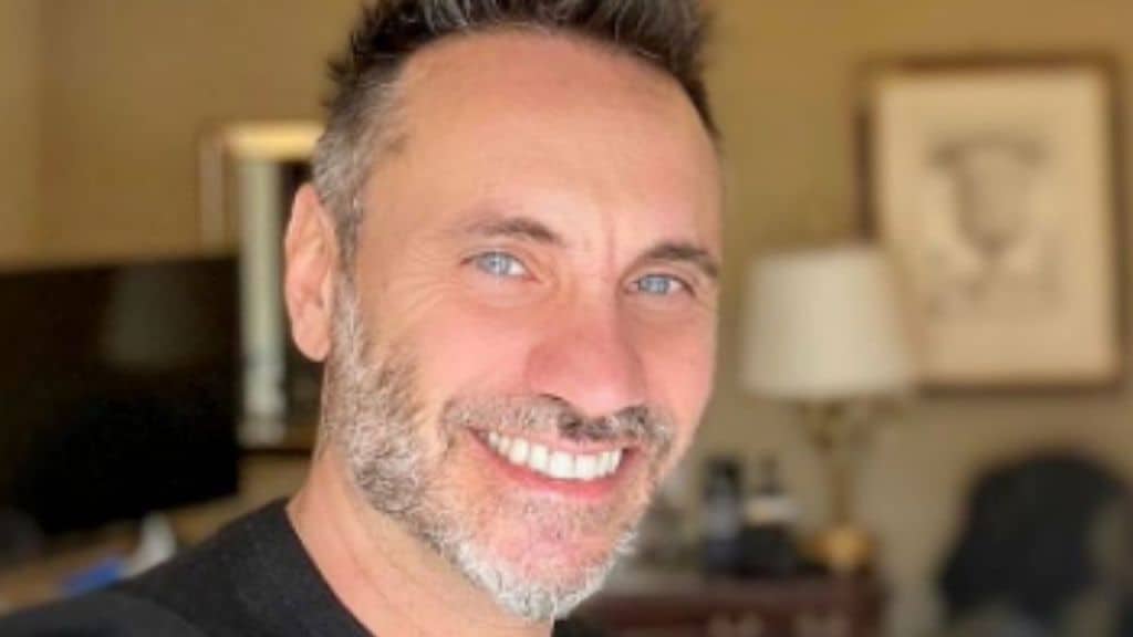 Nek e la foto dell'incidente su Instagram, lo scatto inedito di Filippo Neviani: "Mi è mancato il respiro"