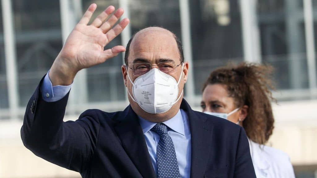 nicola zingaretti dimissioni