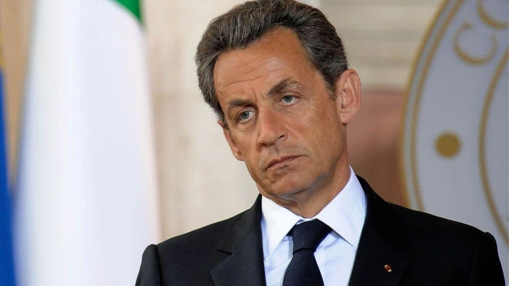 Nicolas Sarkozy condannato a 3 anni per corruzione