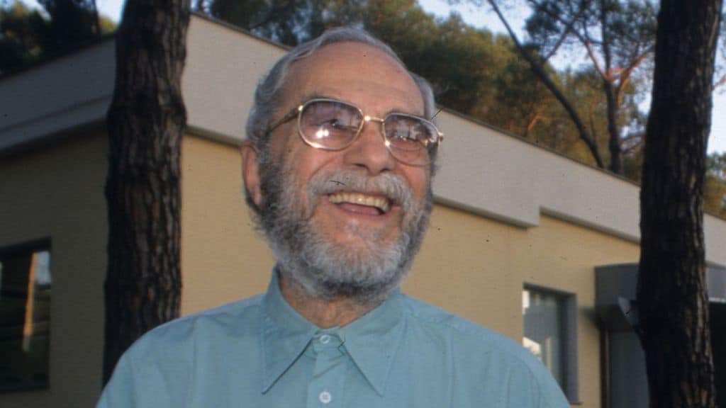 nino manfredi compie 100 anni