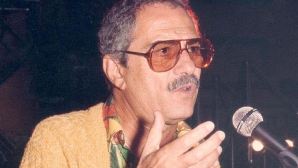 chi è nino manfredi film e canzoni
